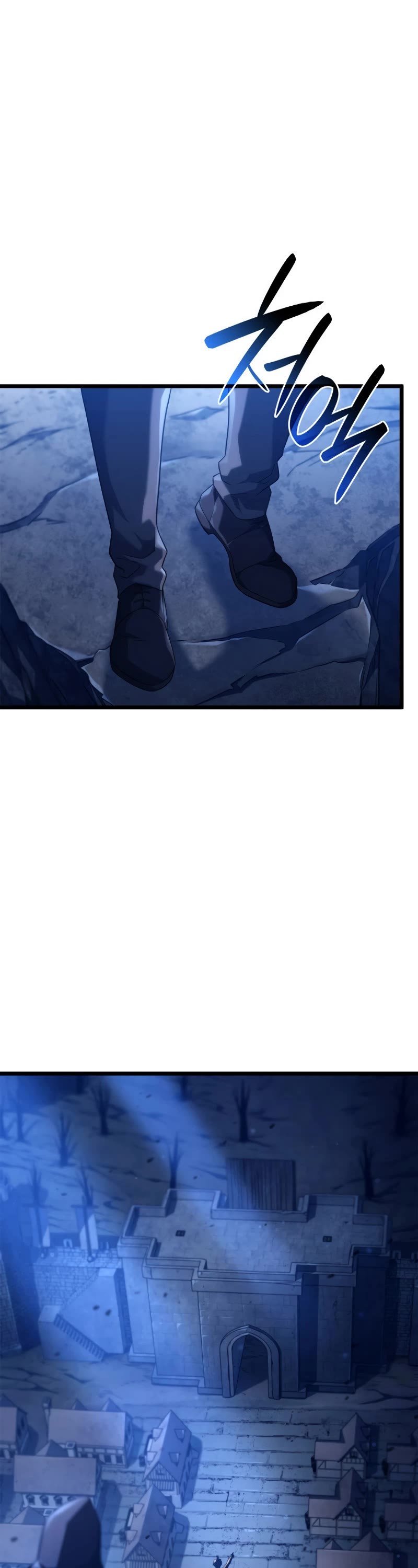 Revenge of the Sword Clan's Hound chapter 62 page 2