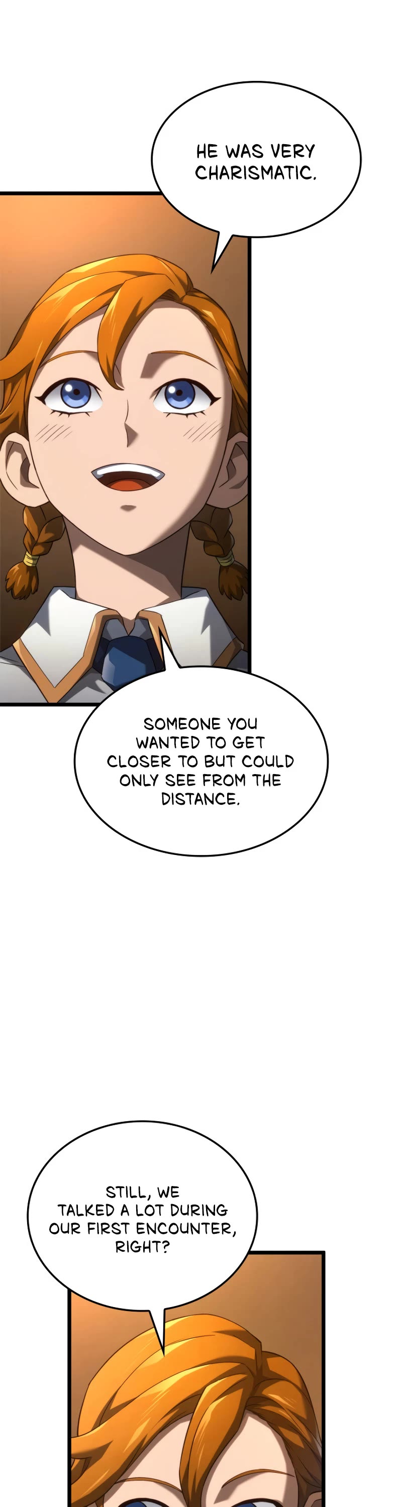 Revenge of the Sword Clan's Hound chapter 62 page 23