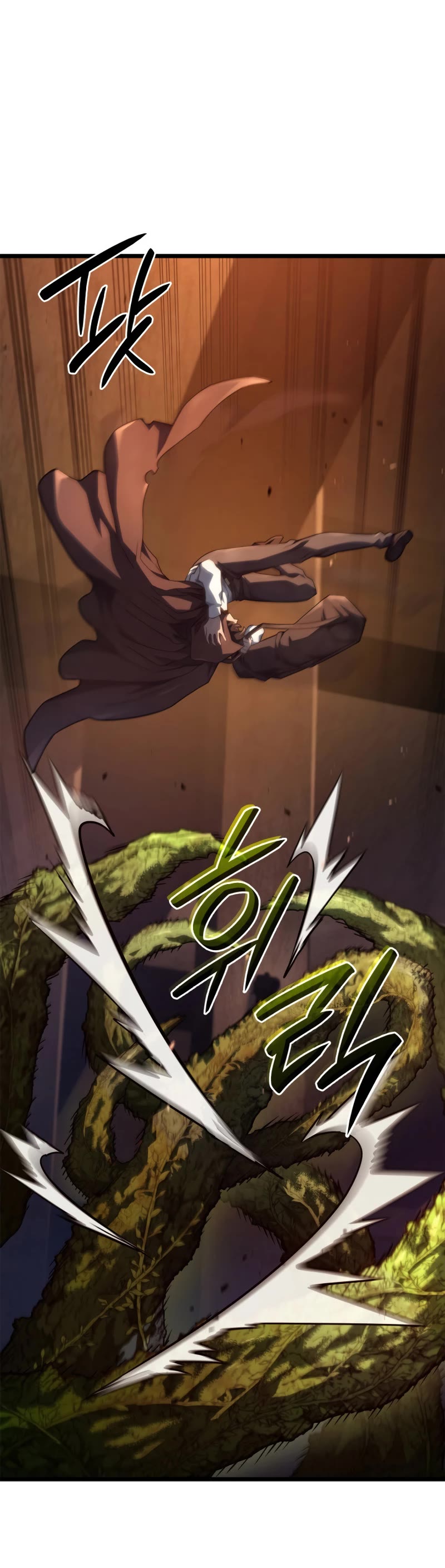 Revenge of the Sword Clan's Hound chapter 62 page 36