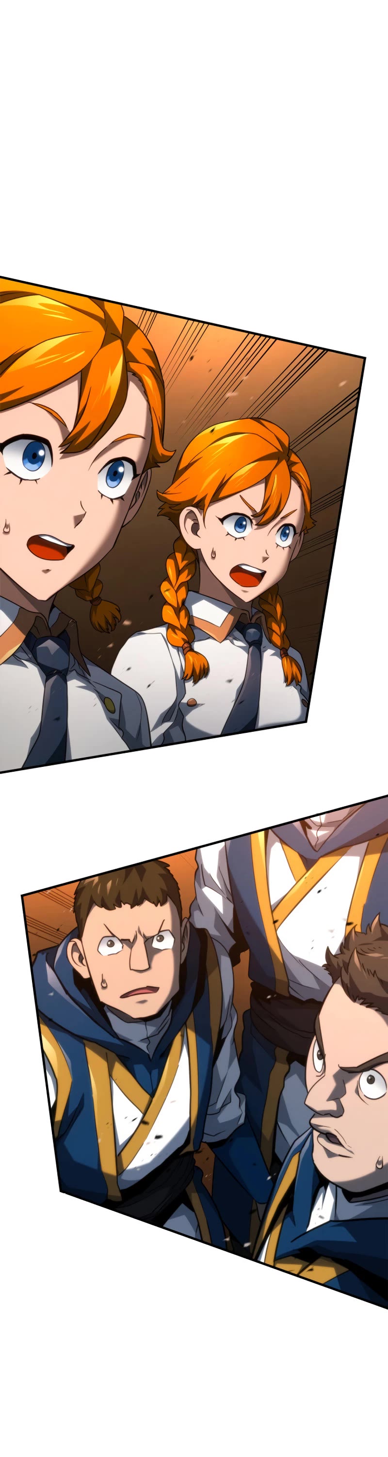 Revenge of the Sword Clan's Hound chapter 62 page 37