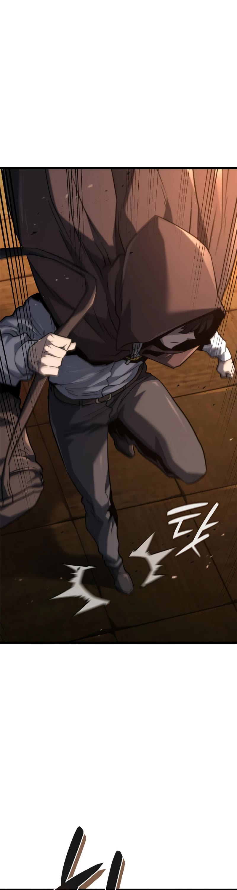 Revenge of the Sword Clan's Hound chapter 62 page 38