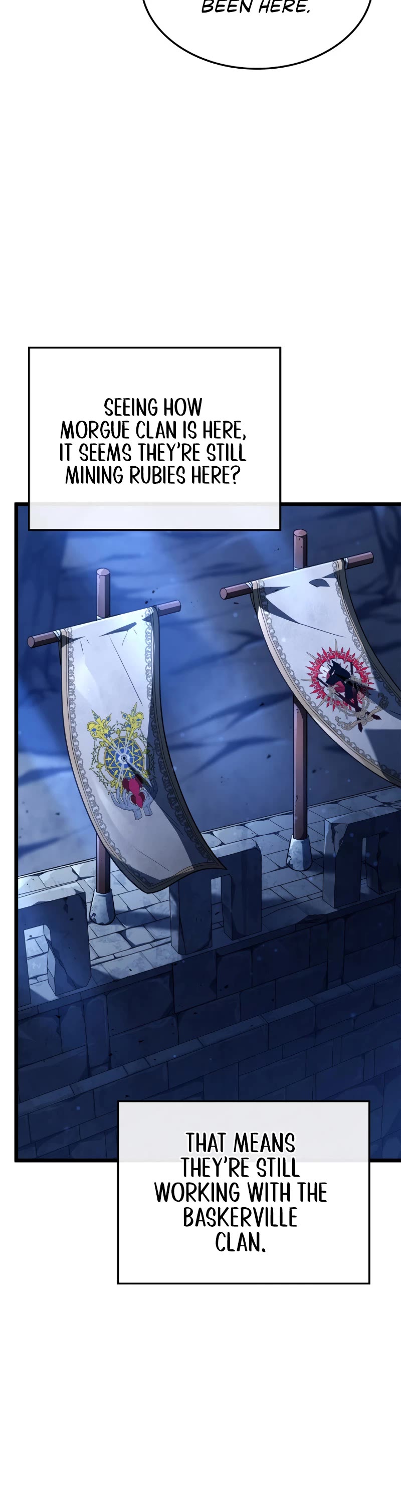 Revenge of the Sword Clan's Hound chapter 62 page 4