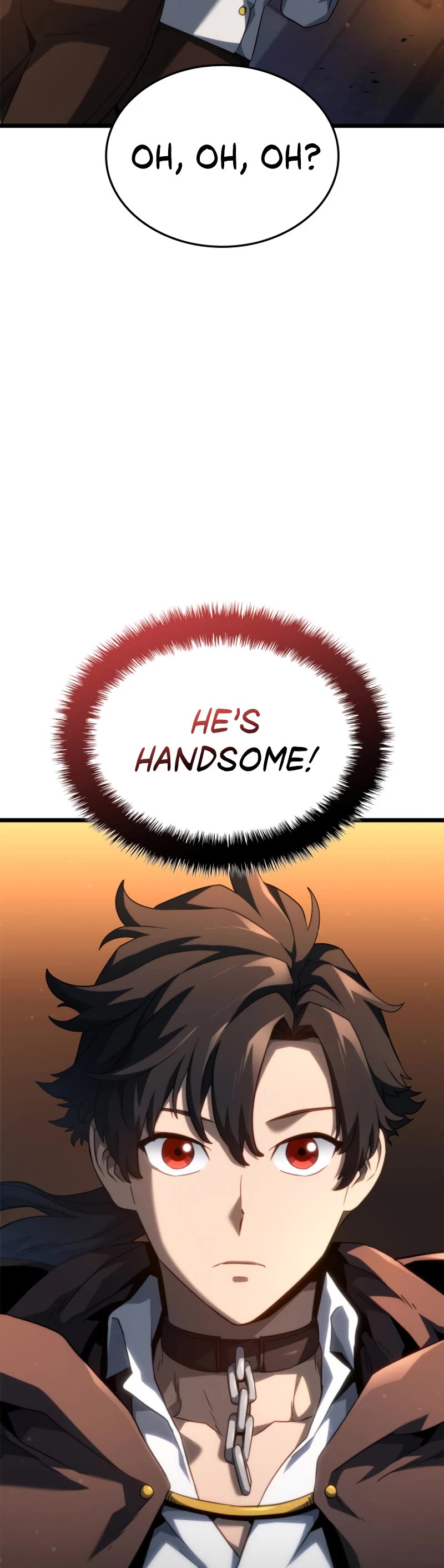 Revenge of the Sword Clan's Hound chapter 62 page 42