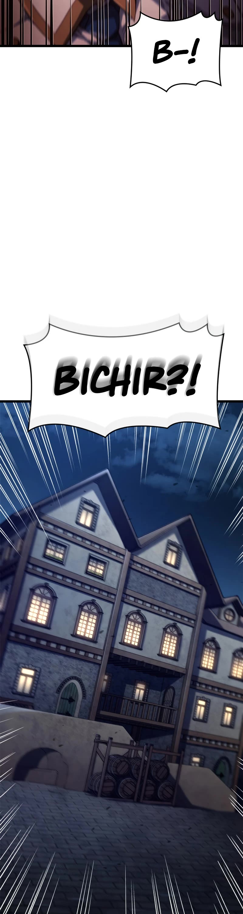 Revenge of the Sword Clan's Hound chapter 62 page 46