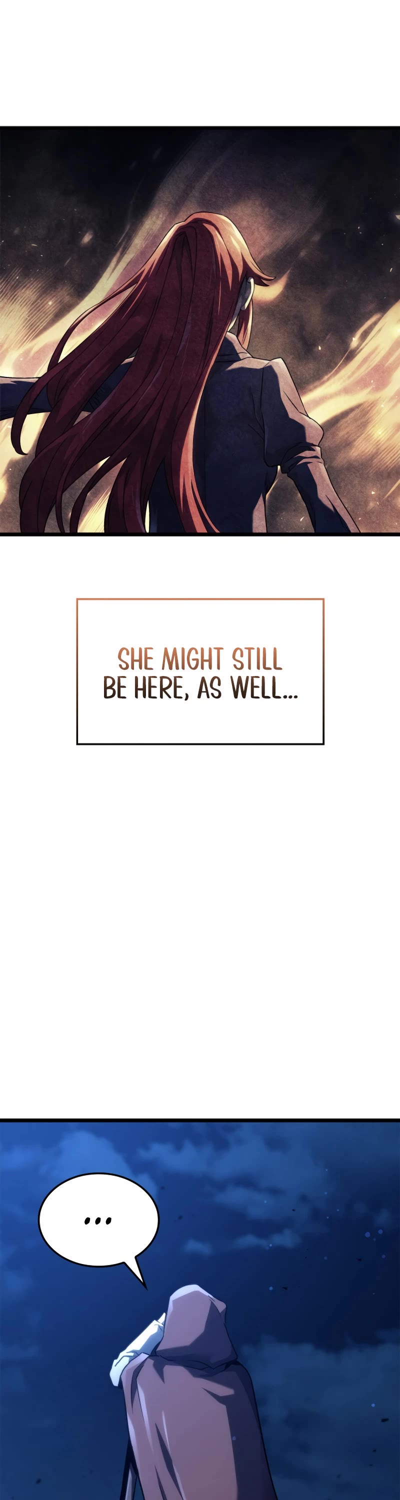 Revenge of the Sword Clan's Hound chapter 62 page 5