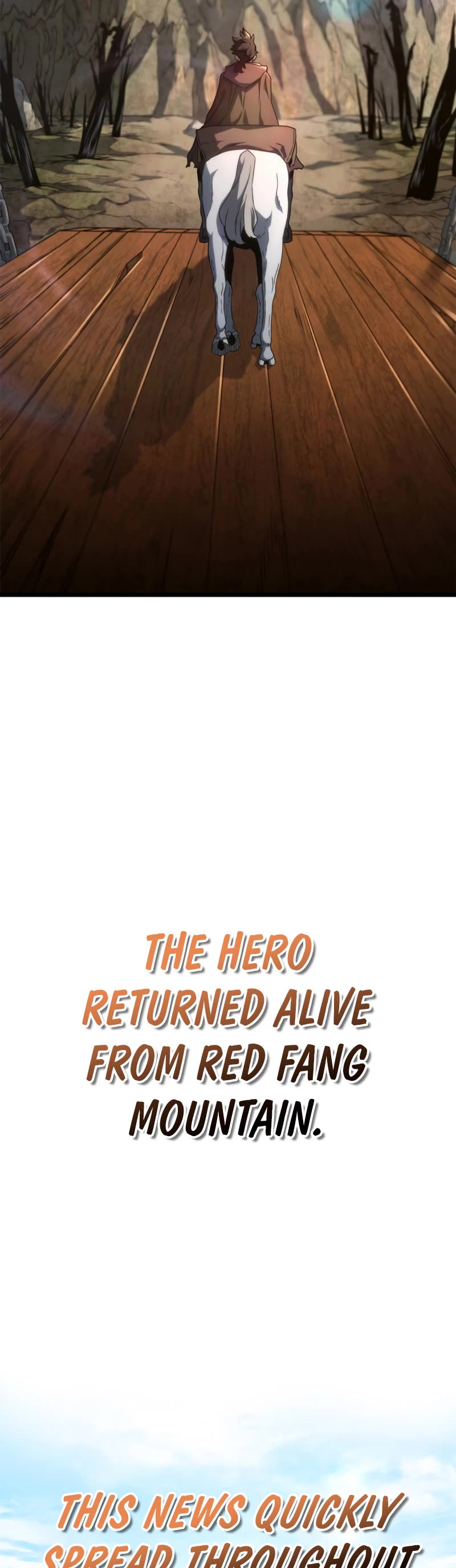 Revenge of the Sword Clan's Hound chapter 62 page 56