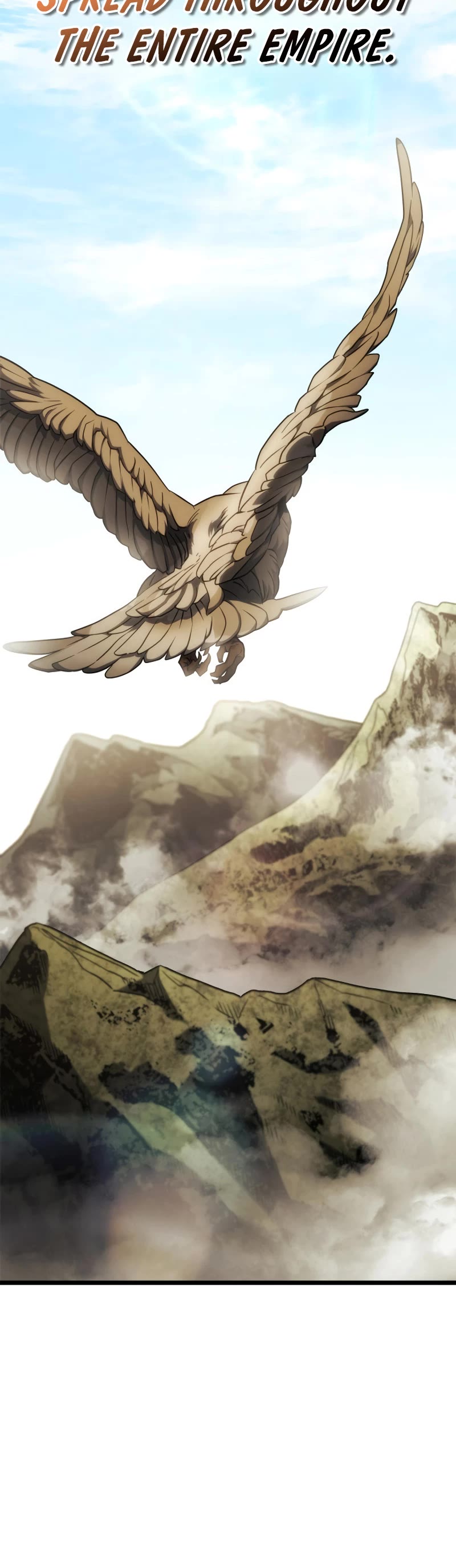 Revenge of the Sword Clan's Hound chapter 62 page 57