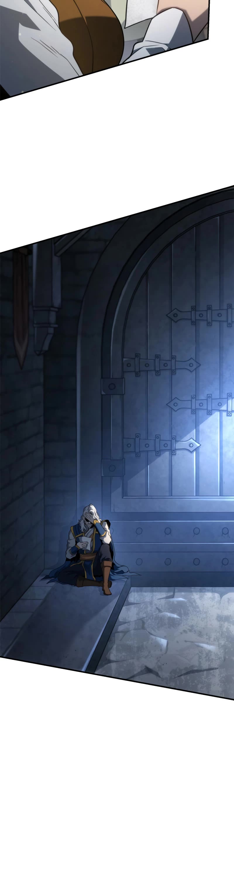 Revenge of the Sword Clan's Hound chapter 62 page 59