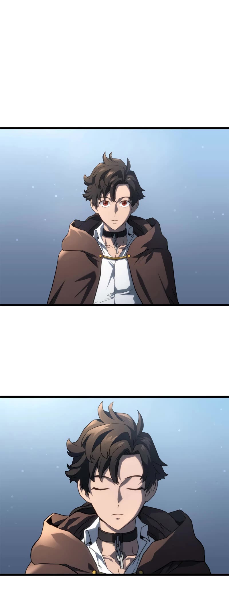 Revenge of the Sword Clan's Hound chapter 62 page 63