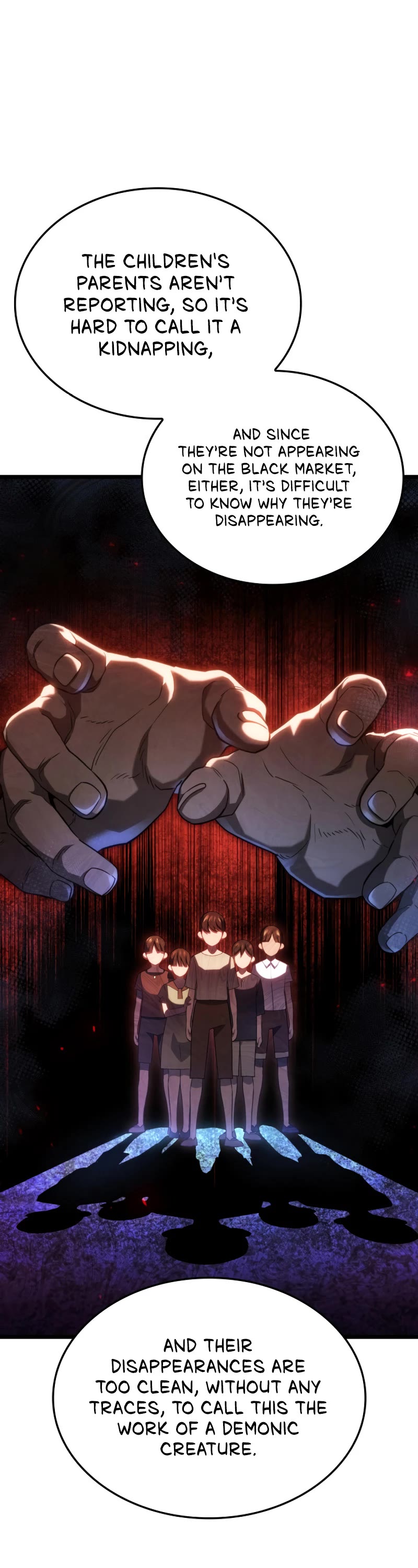 Revenge of the Sword Clan's Hound chapter 63 page 12