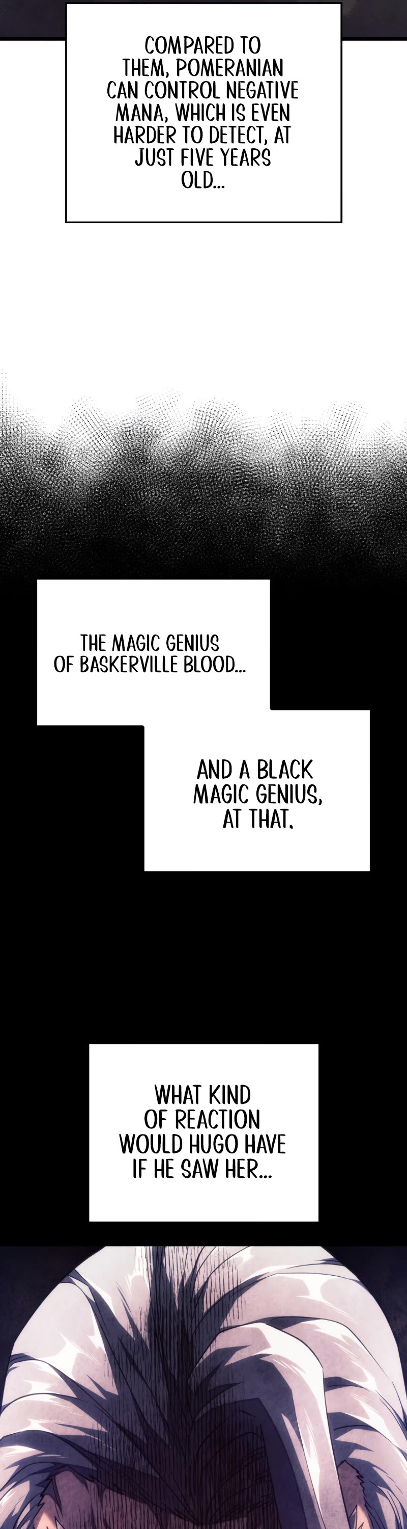 Revenge of the Sword Clan's Hound chapter 63 page 23