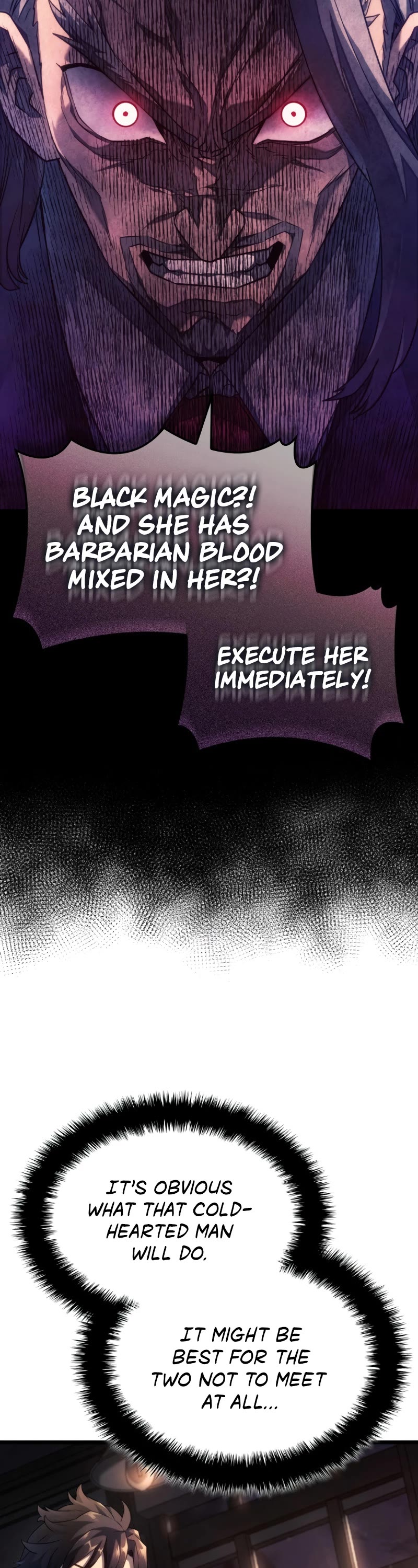 Revenge of the Sword Clan's Hound chapter 63 page 24