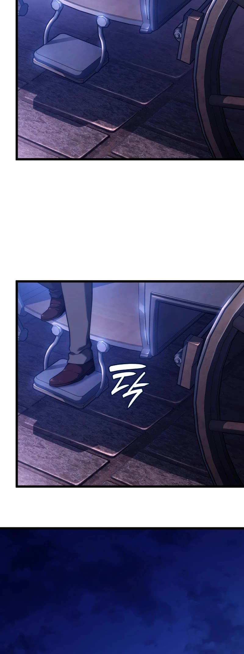 Revenge of the Sword Clan's Hound chapter 63 page 28