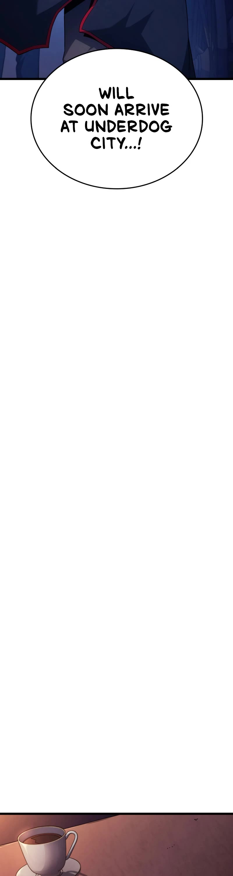 Revenge of the Sword Clan's Hound chapter 63 page 30