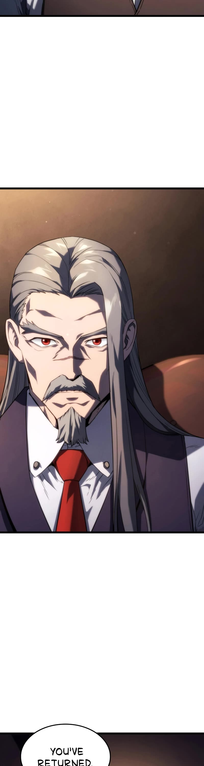 Revenge of the Sword Clan's Hound chapter 63 page 33