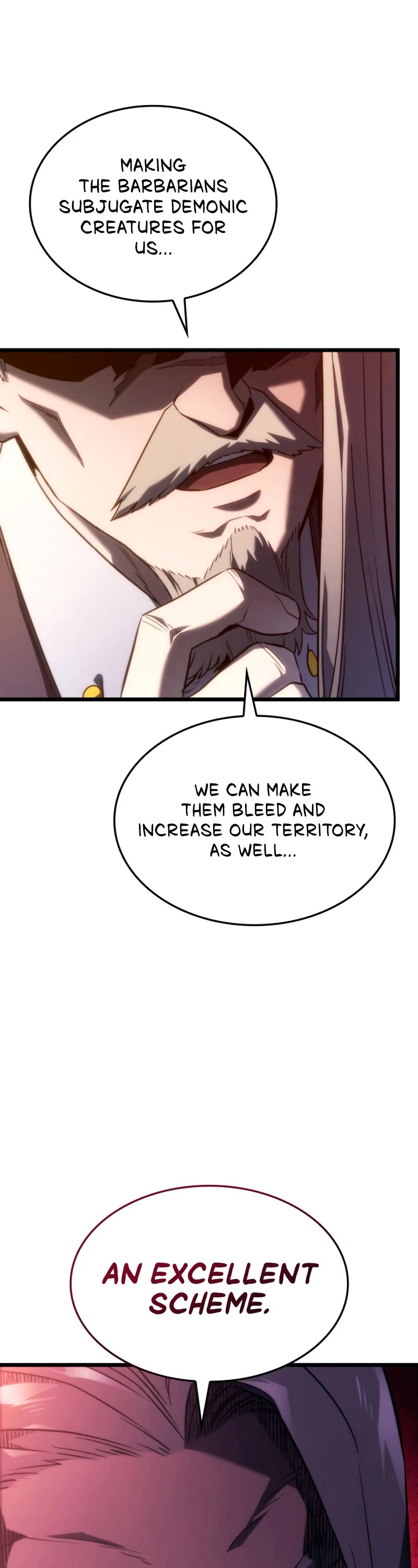 Revenge of the Sword Clan's Hound chapter 63 page 41