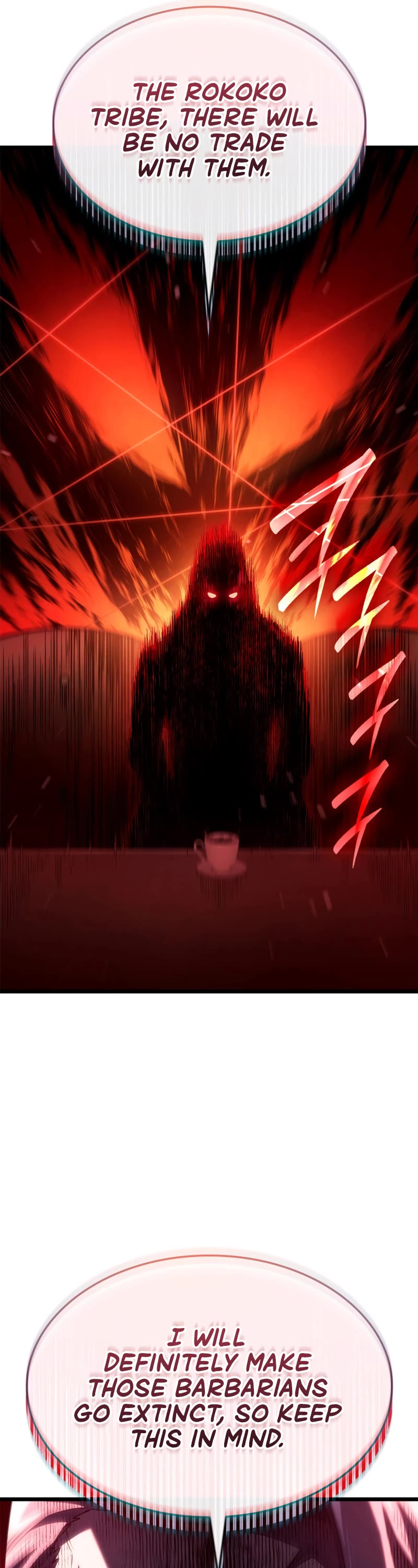 Revenge of the Sword Clan's Hound chapter 63 page 48