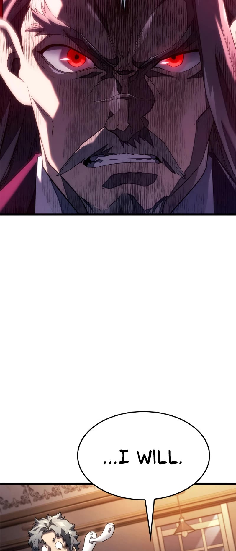 Revenge of the Sword Clan's Hound chapter 63 page 49