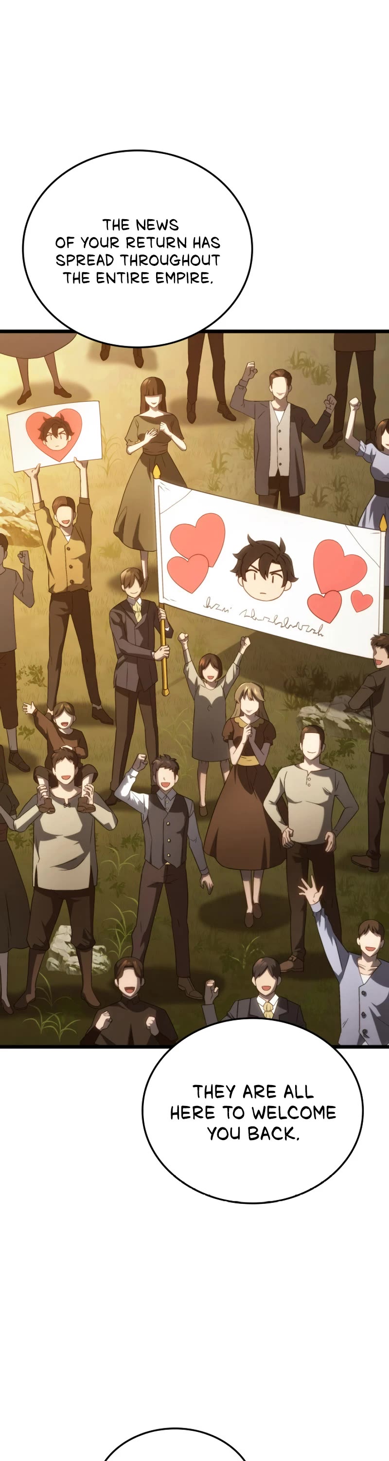 Revenge of the Sword Clan's Hound chapter 63 page 5