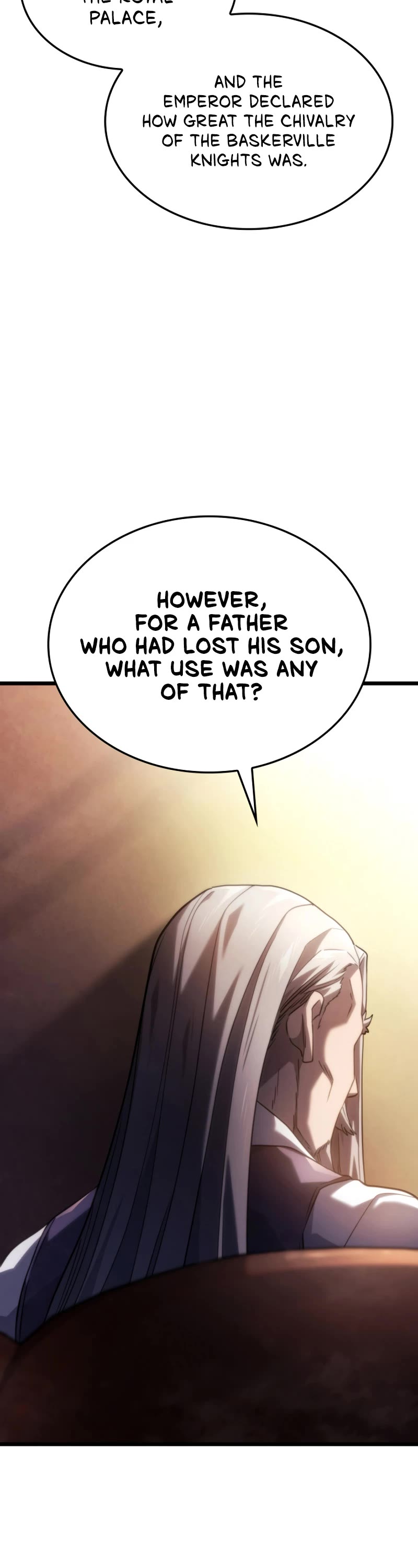 Revenge of the Sword Clan's Hound chapter 63 page 53