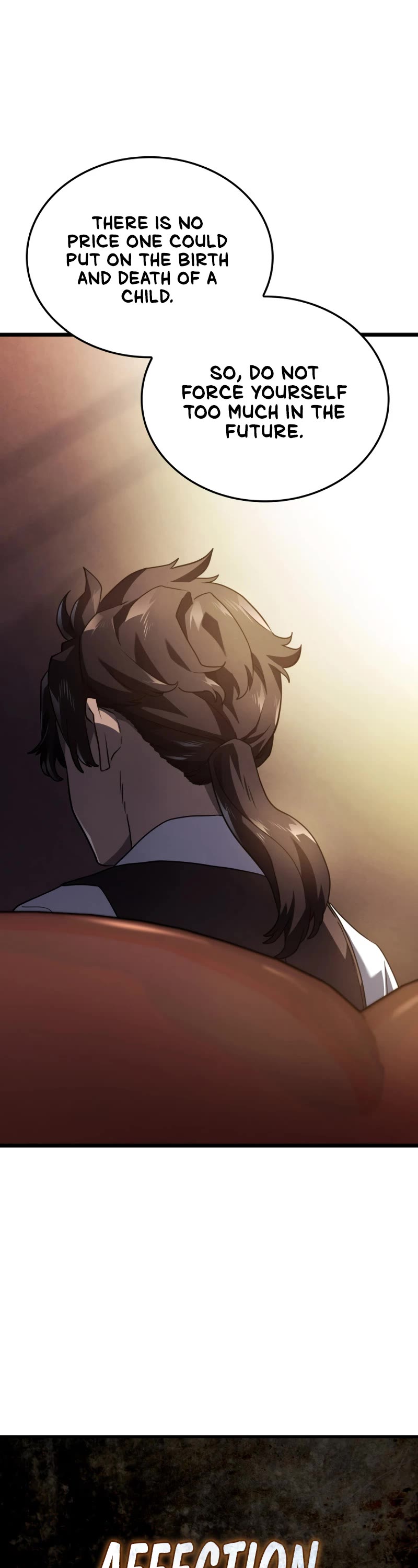 Revenge of the Sword Clan's Hound chapter 63 page 54