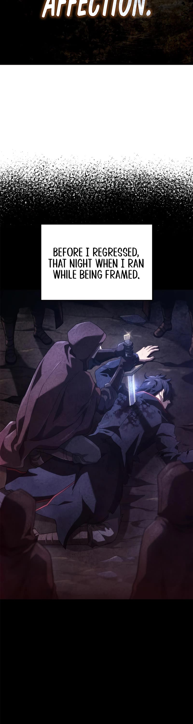 Revenge of the Sword Clan's Hound chapter 63 page 55