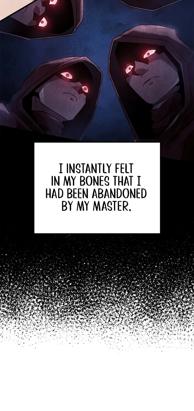 Revenge of the Sword Clan's Hound chapter 63 page 57