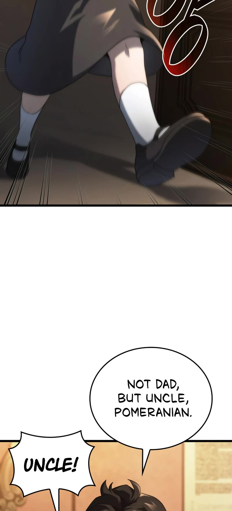 Revenge of the Sword Clan's Hound chapter 63 page 7