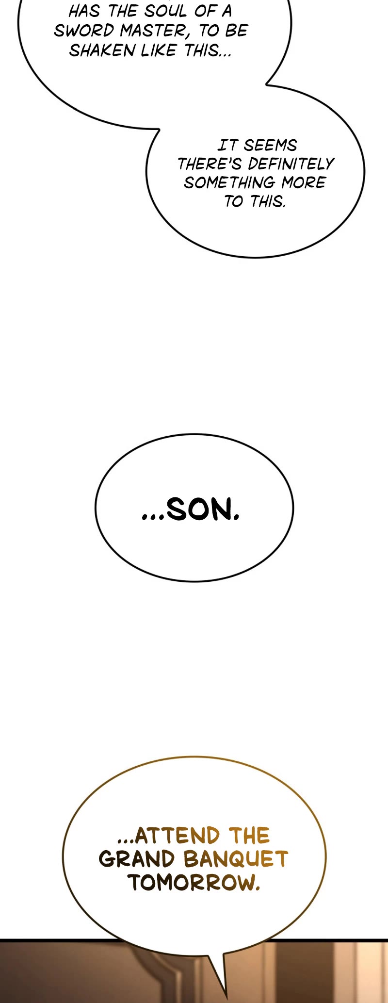 Revenge of the Sword Clan's Hound chapter 64 page 12