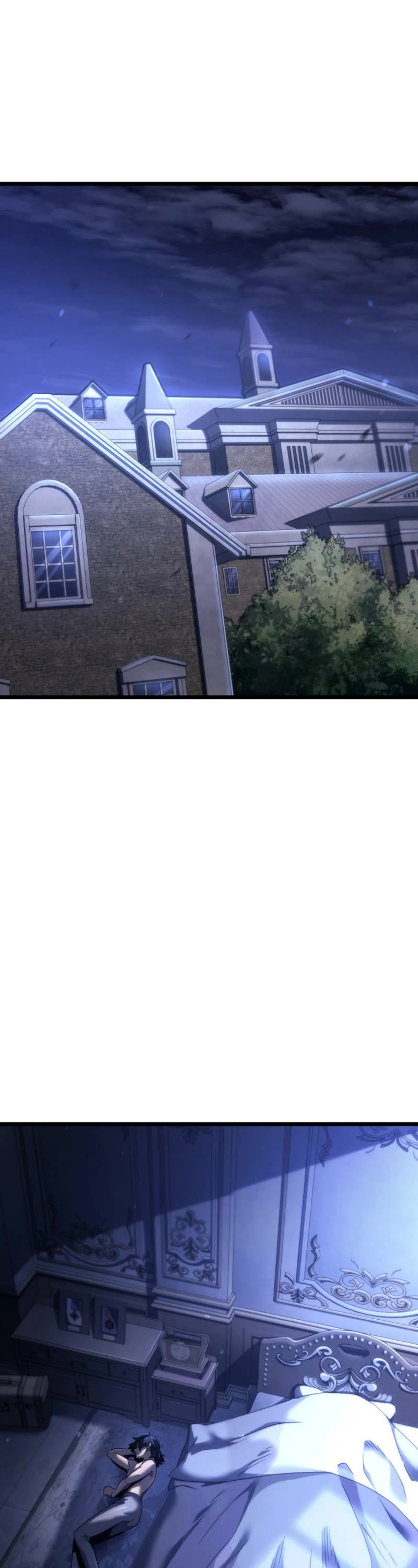 Revenge of the Sword Clan's Hound chapter 64 page 16