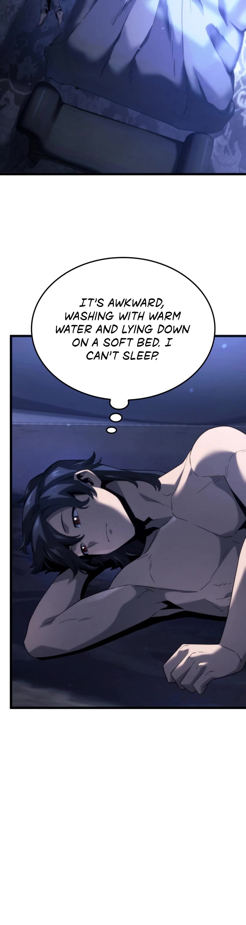 Revenge of the Sword Clan's Hound chapter 64 page 17