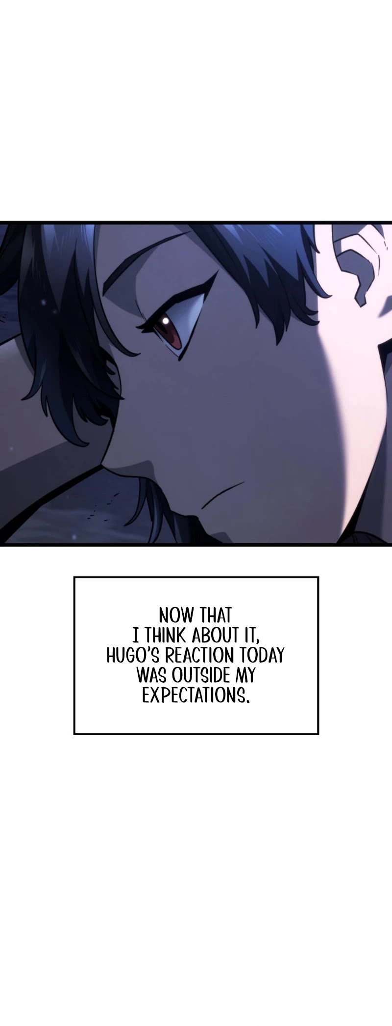 Revenge of the Sword Clan's Hound chapter 64 page 19