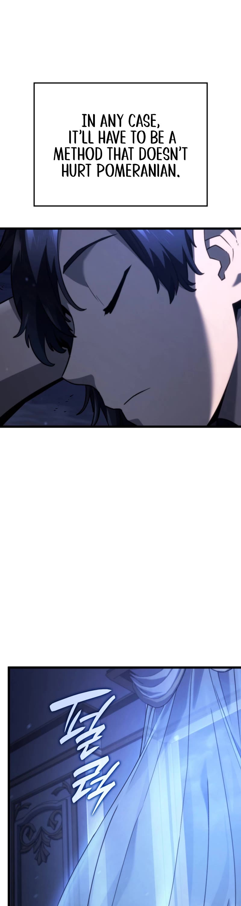 Revenge of the Sword Clan's Hound chapter 64 page 21