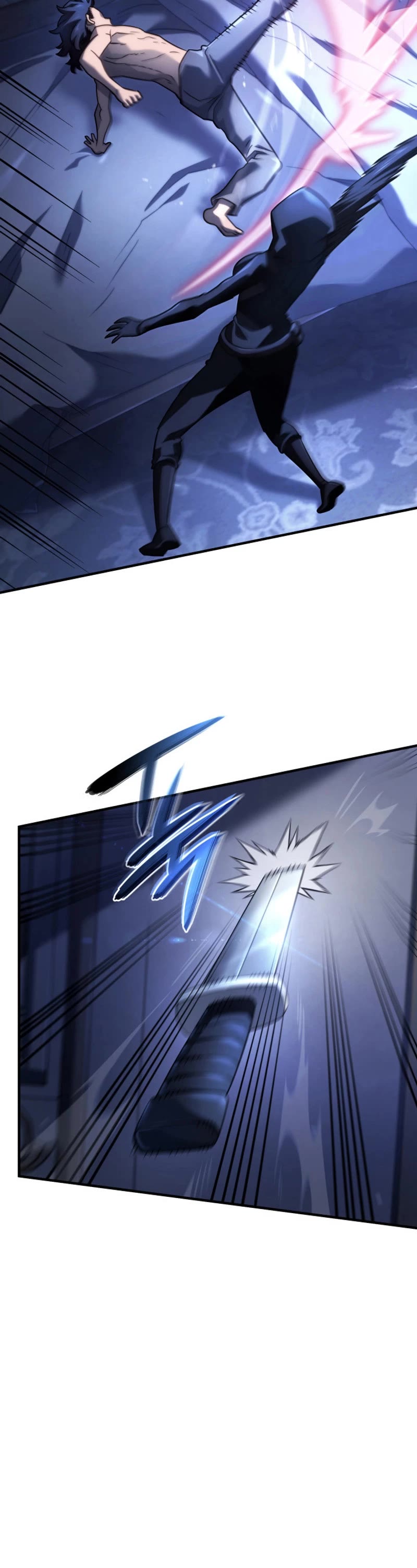 Revenge of the Sword Clan's Hound chapter 64 page 27