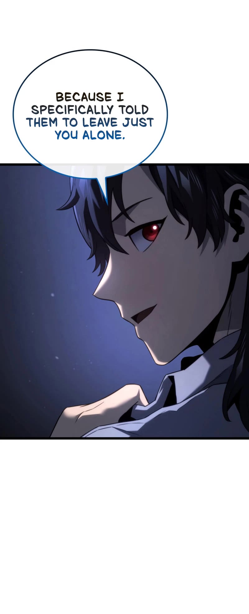 Revenge of the Sword Clan's Hound chapter 64 page 36