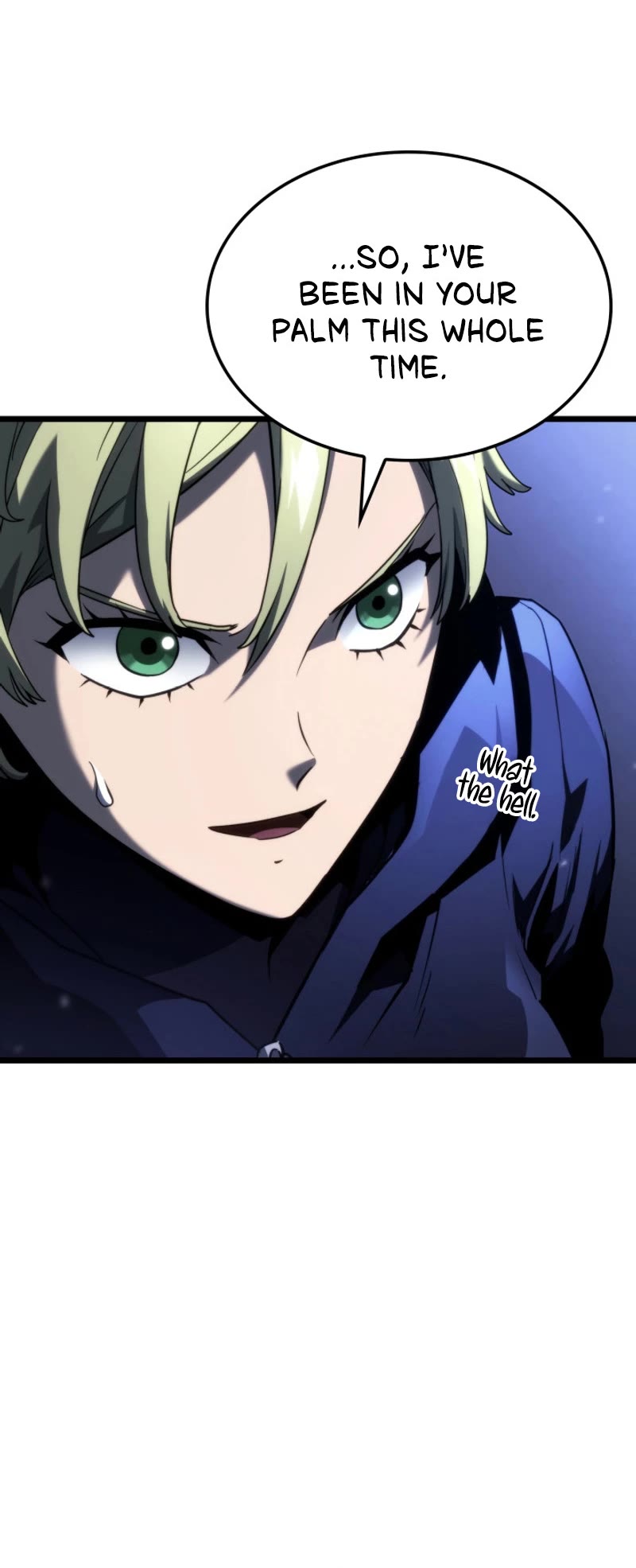 Revenge of the Sword Clan's Hound chapter 64 page 37