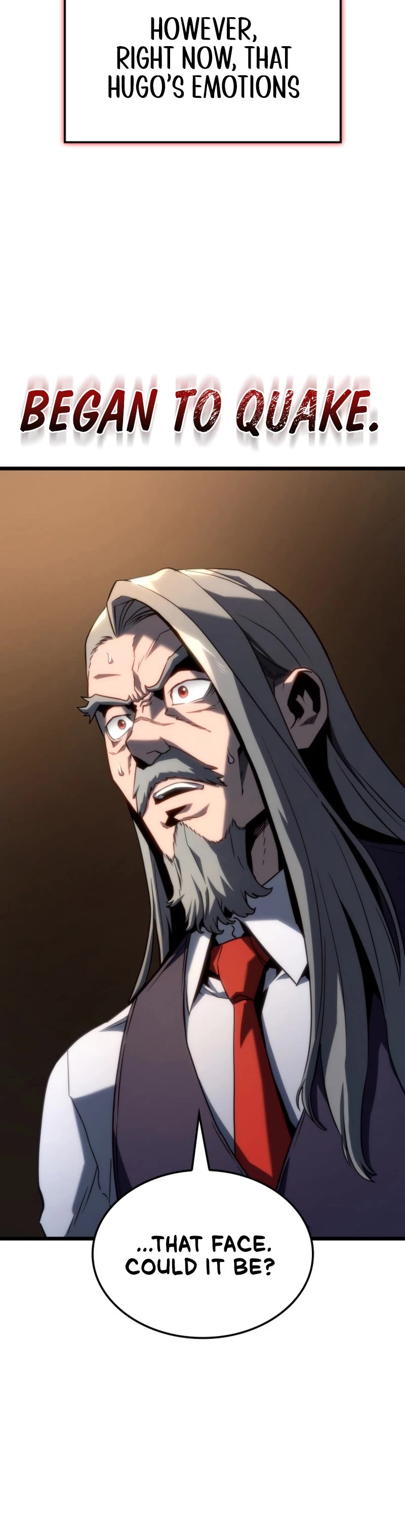 Revenge of the Sword Clan's Hound chapter 64 page 4