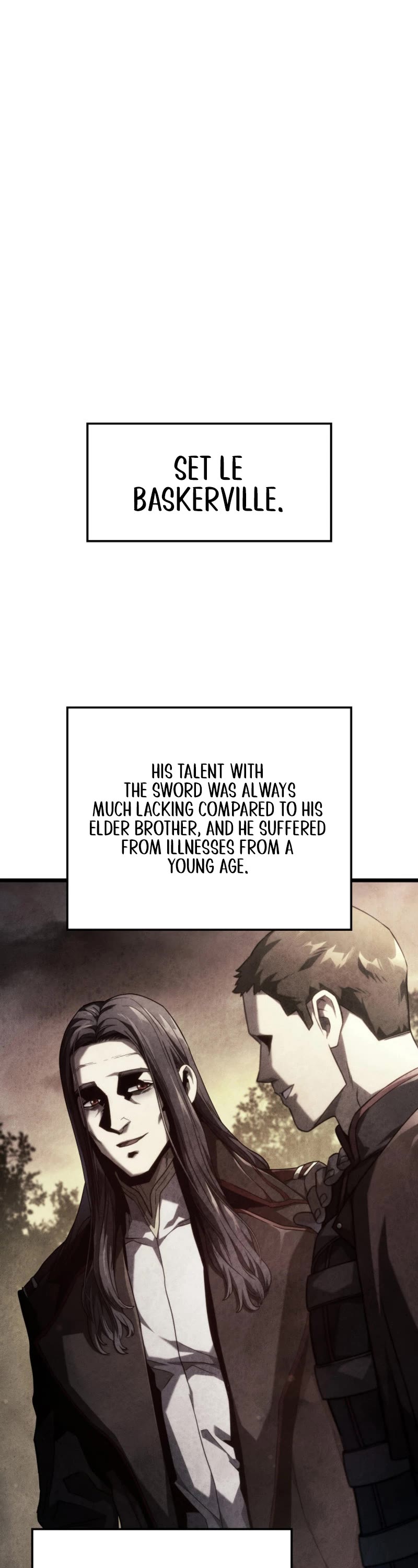 Revenge of the Sword Clan's Hound chapter 64 page 51