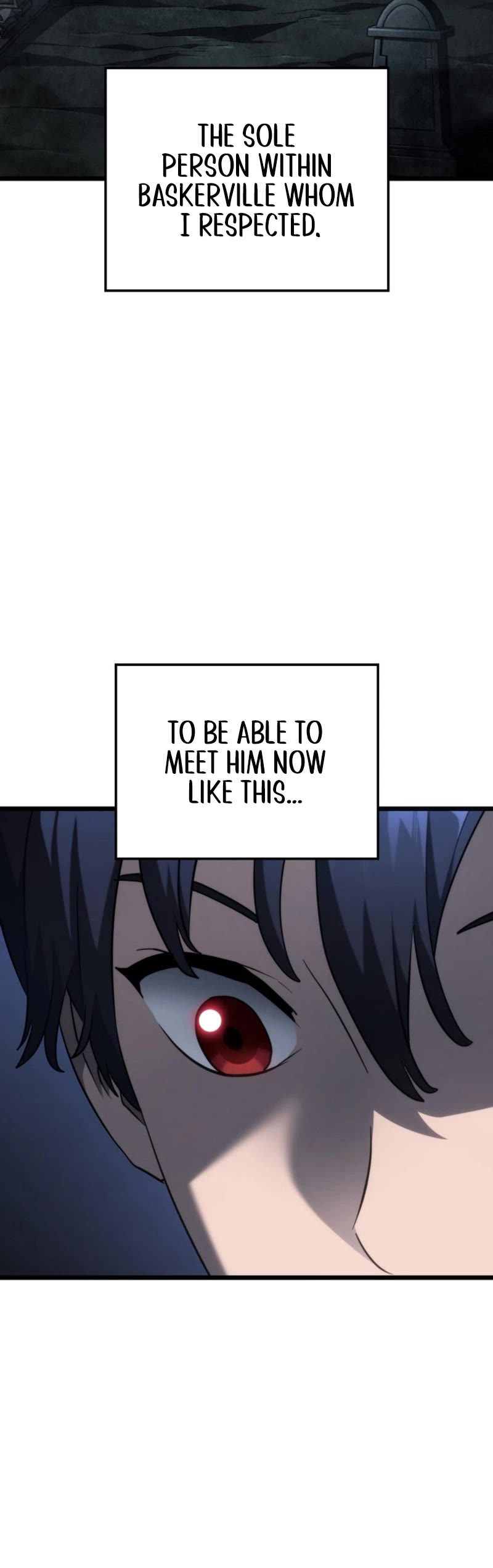 Revenge of the Sword Clan's Hound chapter 64 page 53