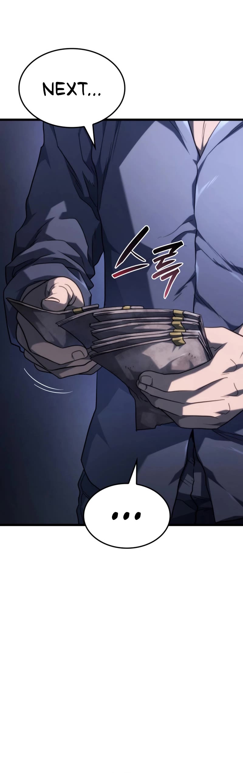 Revenge of the Sword Clan's Hound chapter 64 page 54