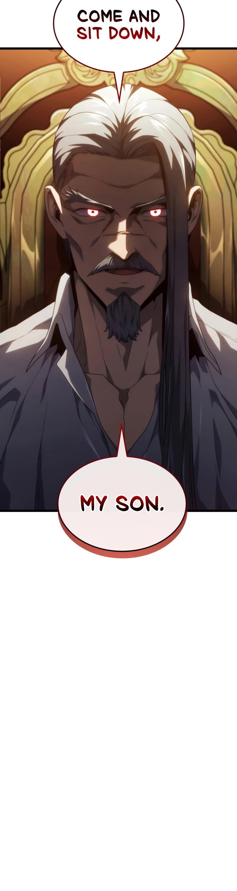 Revenge of the Sword Clan's Hound chapter 65 page 10