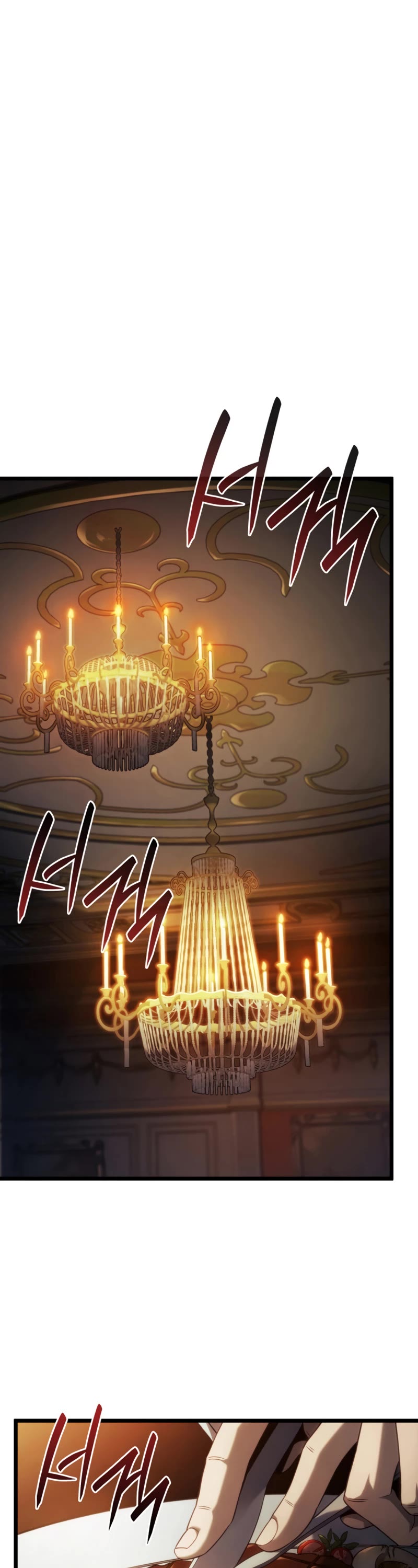 Revenge of the Sword Clan's Hound chapter 65 page 11