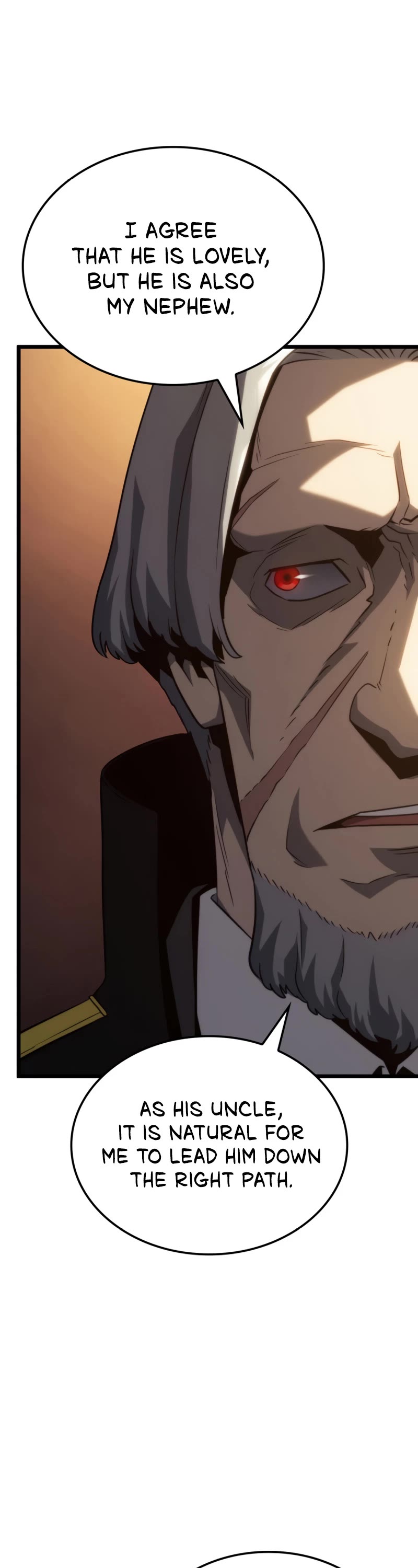 Revenge of the Sword Clan's Hound chapter 65 page 18