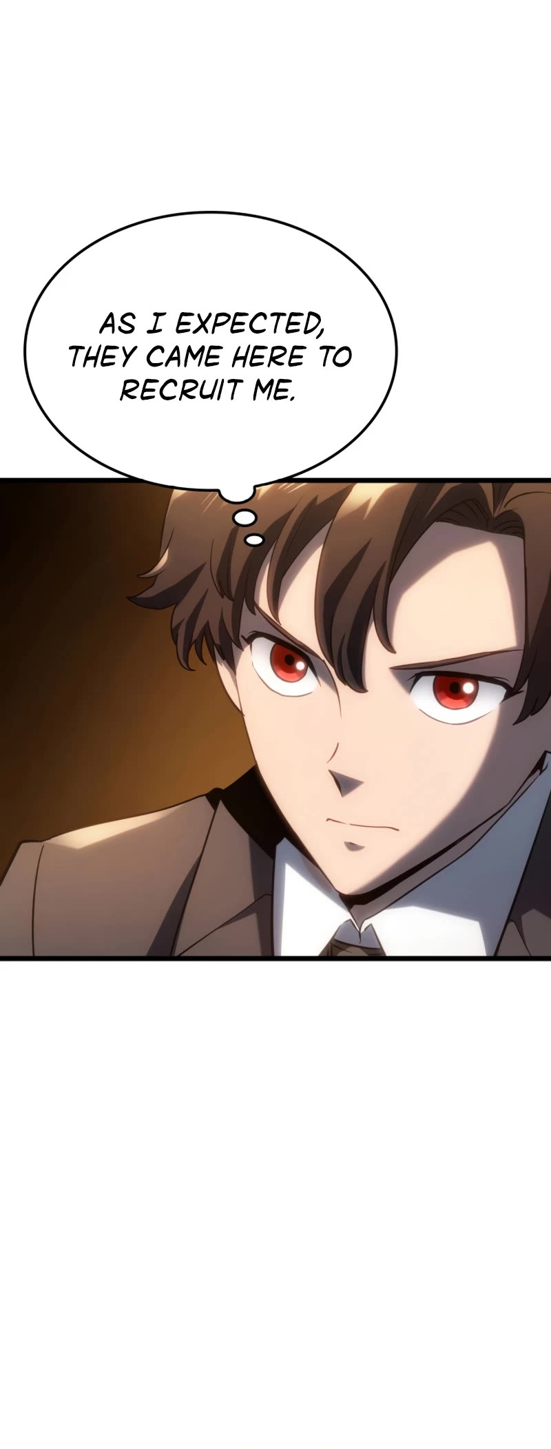 Revenge of the Sword Clan's Hound chapter 65 page 20