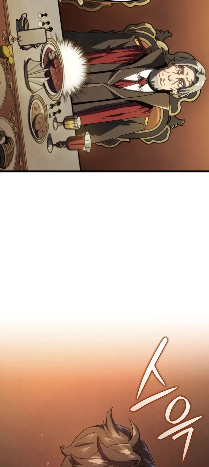 Revenge of the Sword Clan's Hound chapter 65 page 32