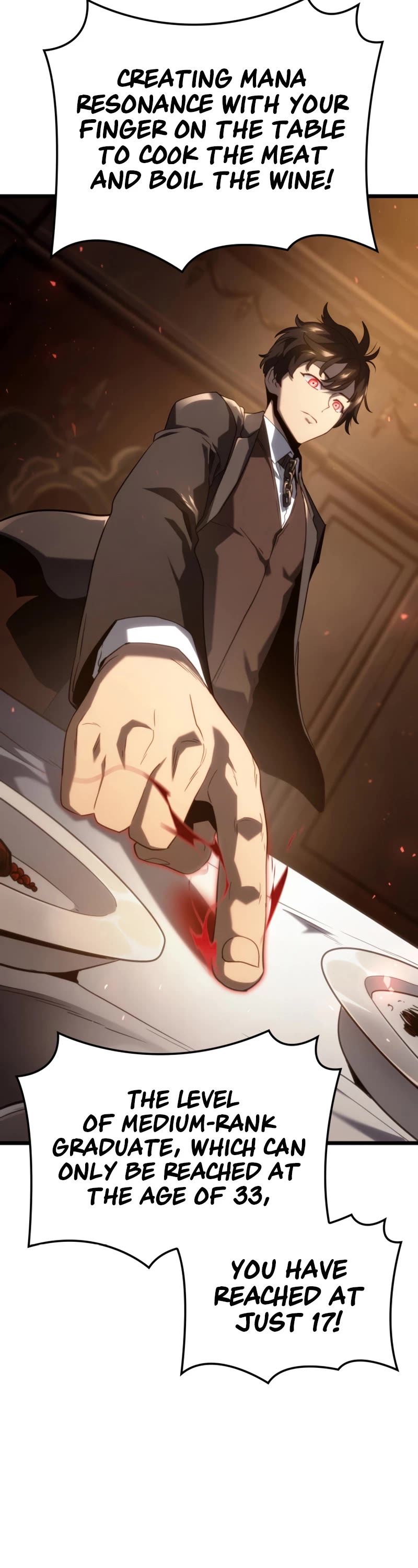 Revenge of the Sword Clan's Hound chapter 65 page 37