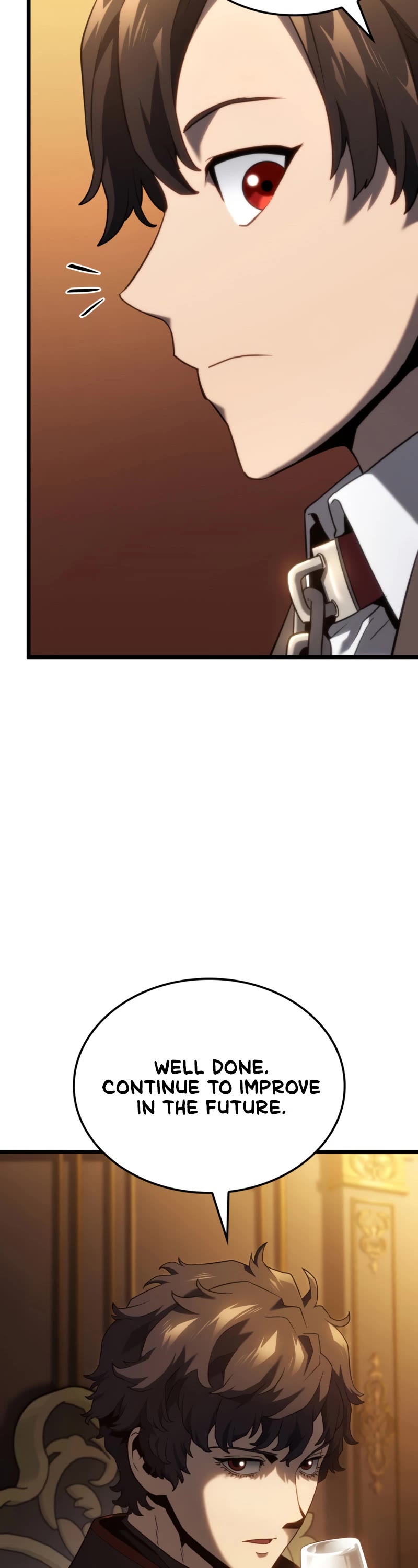 Revenge of the Sword Clan's Hound chapter 65 page 42