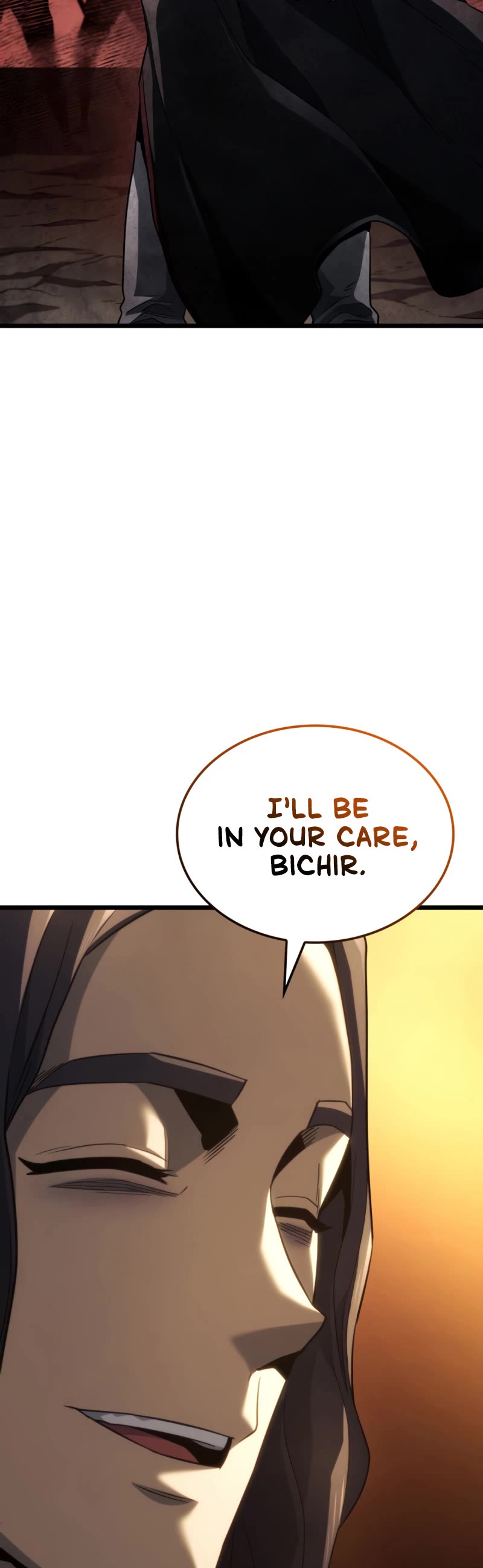 Revenge of the Sword Clan's Hound chapter 65 page 51