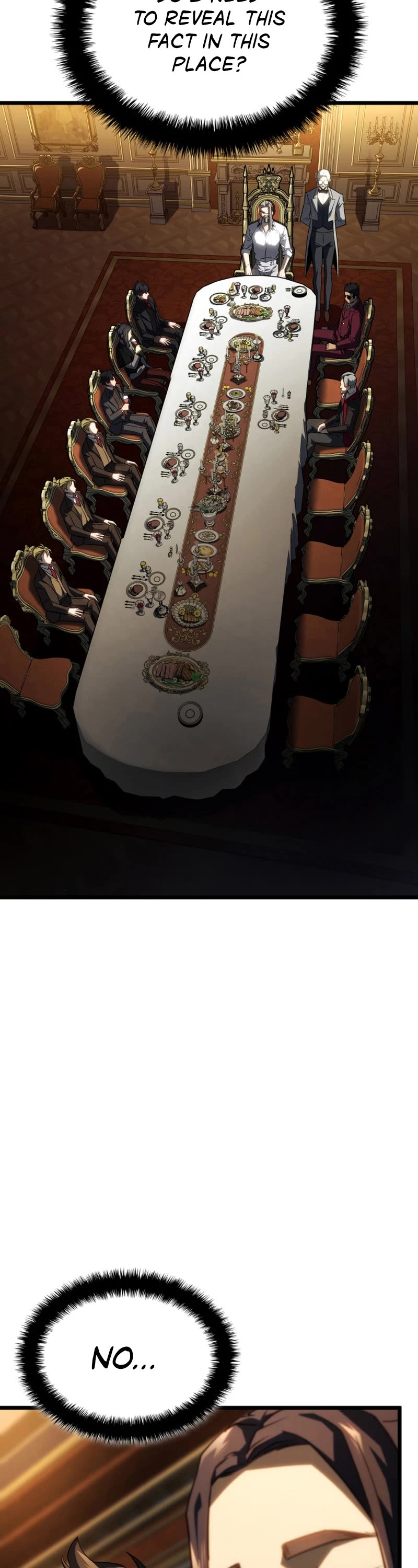 Revenge of the Sword Clan's Hound chapter 66 page 11