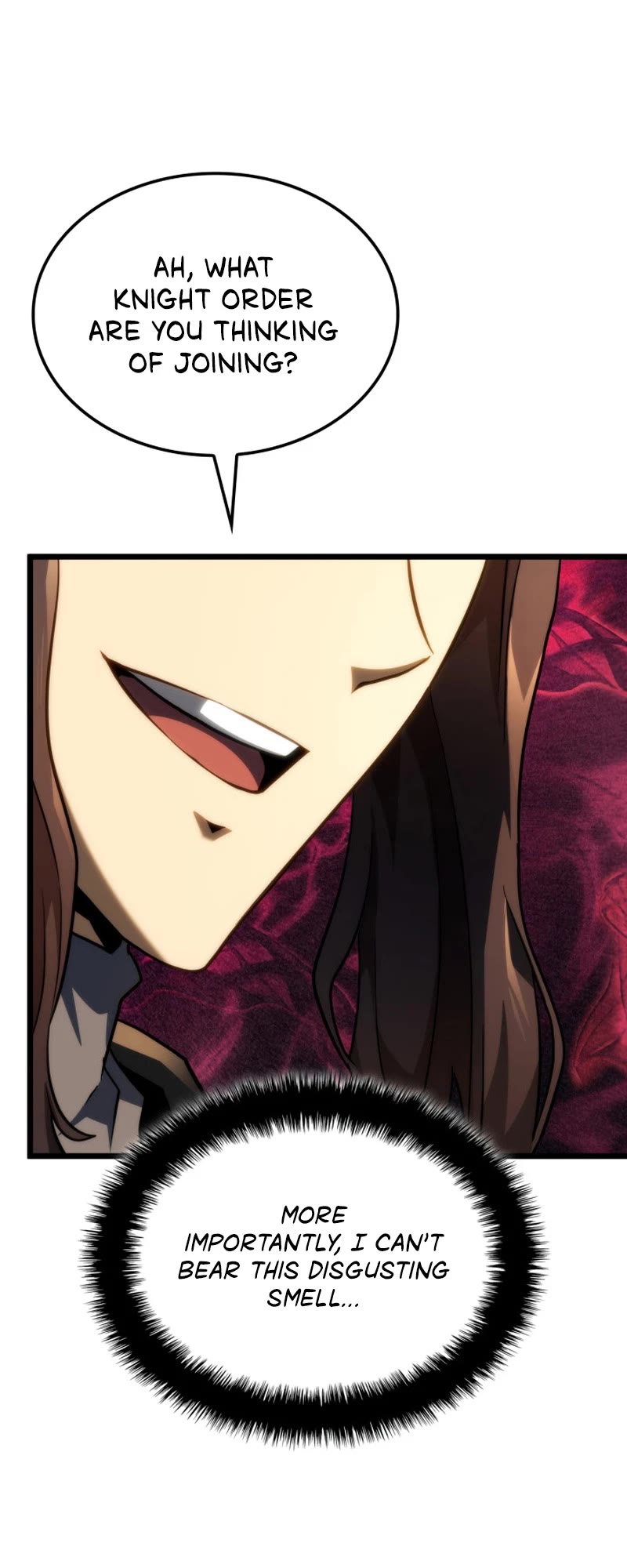 Revenge of the Sword Clan's Hound chapter 66 page 13